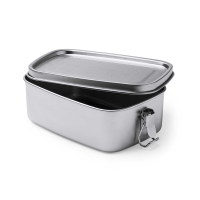 Fiambrera Stamina Brena | Toleshop