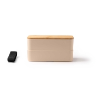 Fiambrera Stamina Janex | Toleshop