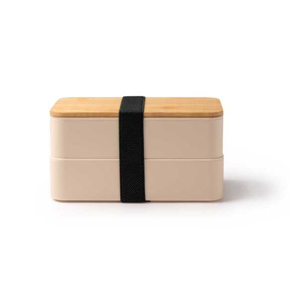 Fiambrera Stamina Janex | Toleshop