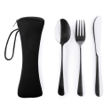 Set de Cubiertos Stamina Belver 4030