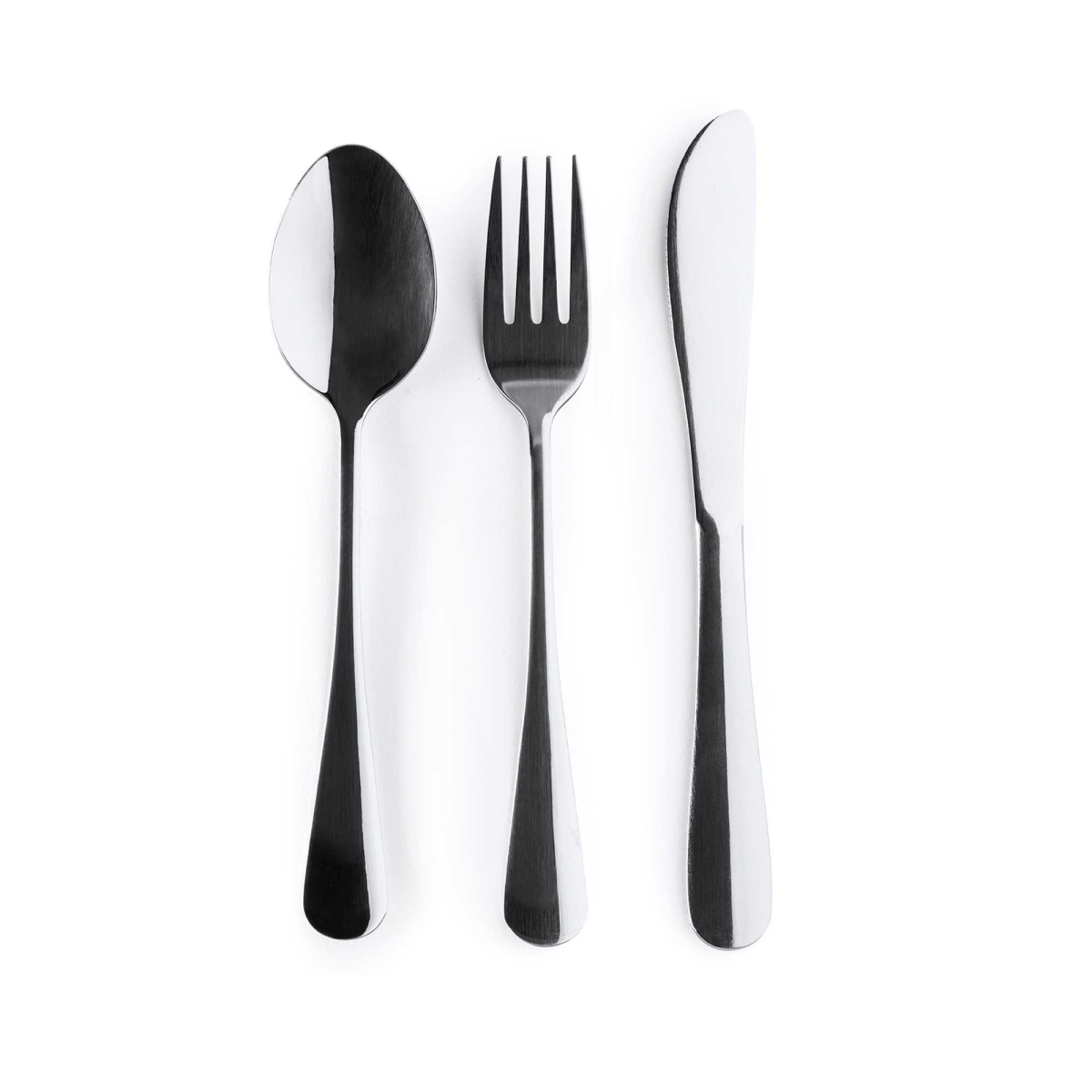 Set de Cubiertos Stamina Belver | Toleshop