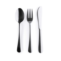 Set de Cubiertos Stamina Belver | Toleshop