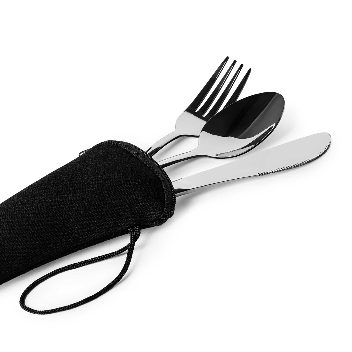 Set de Cubiertos Stamina Belver | Toleshop