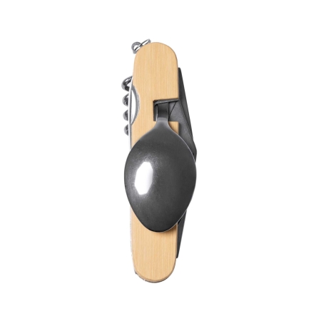 Set de Cubiertos Stamina Diyon | Toleshop 2