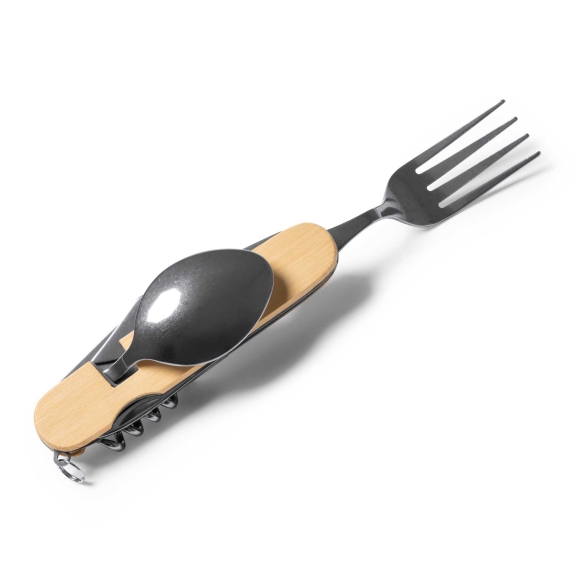Set de Cubiertos Stamina Diyon | Toleshop