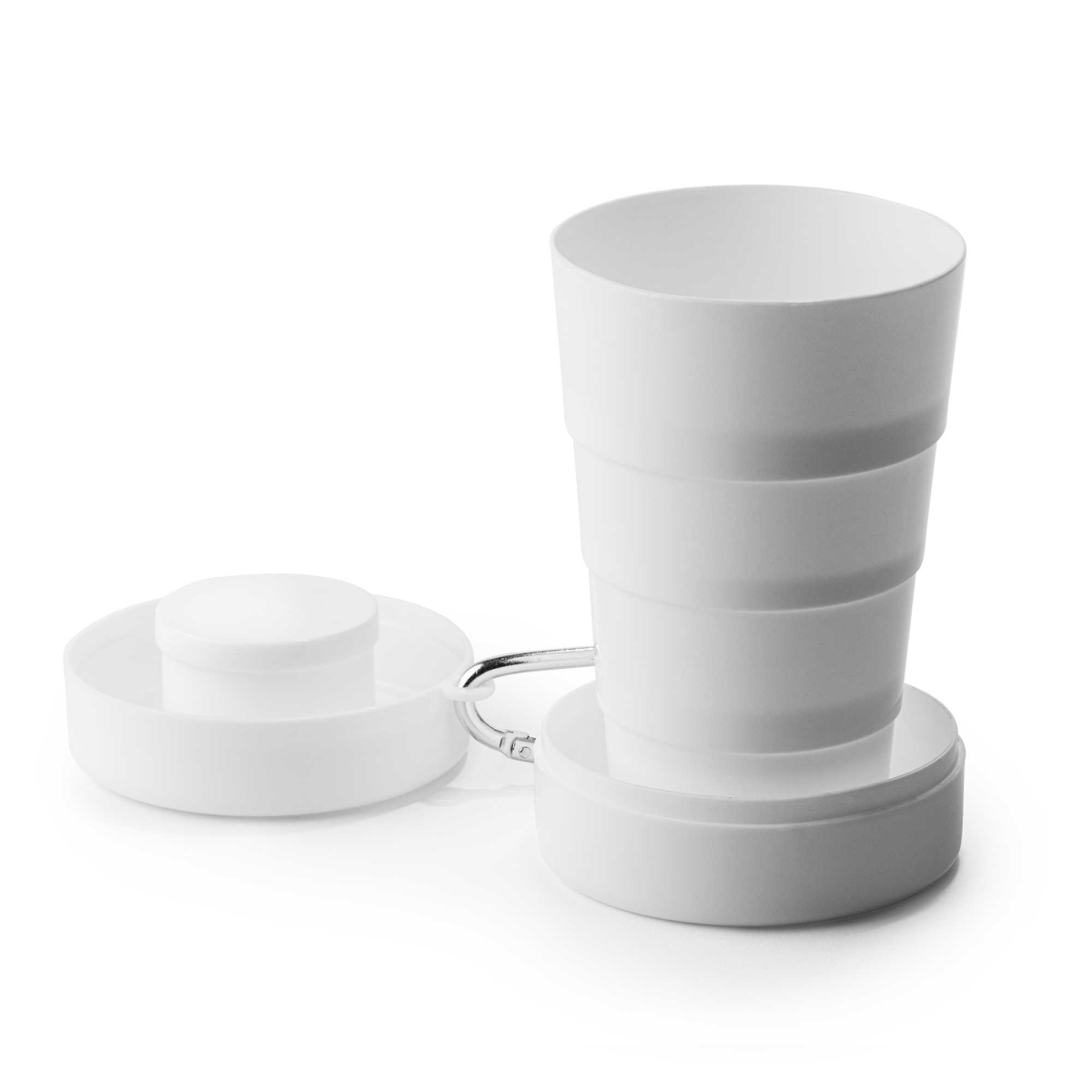 Vaso Plegable Anti-Bacterias Stamina Gosto |Toleshop