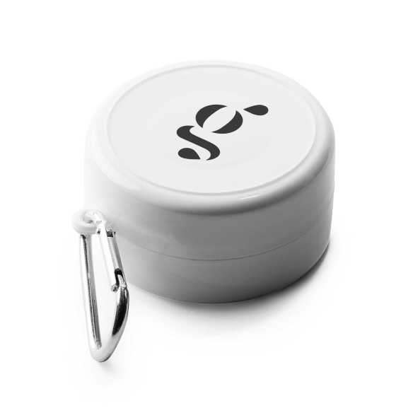 Vaso Plegable Anti-Bacterias Stamina Gosto |Toleshop