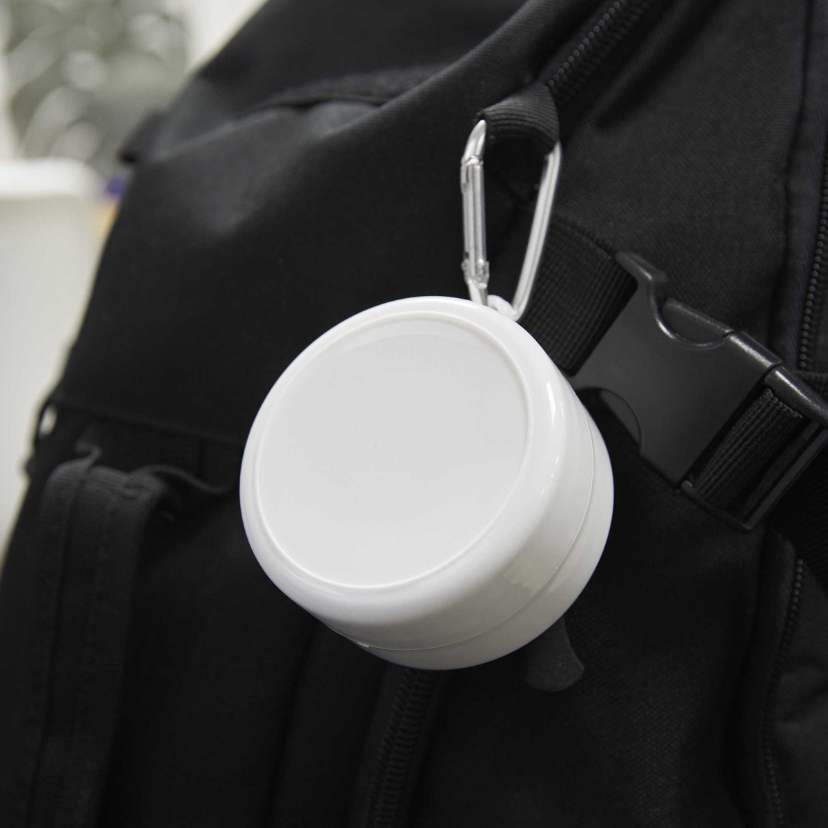 Vaso Plegable Anti-Bacterias Stamina Gosto |Toleshop