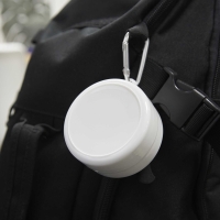 Vaso Plegable Anti-Bacterias Stamina Gosto |Toleshop