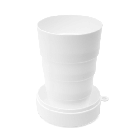 Vaso Plegable Anti-Bacterias Stamina Gosto |Toleshop