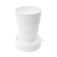 Vaso Plegable Anti-Bacterias Stamina Gosto |Toleshop