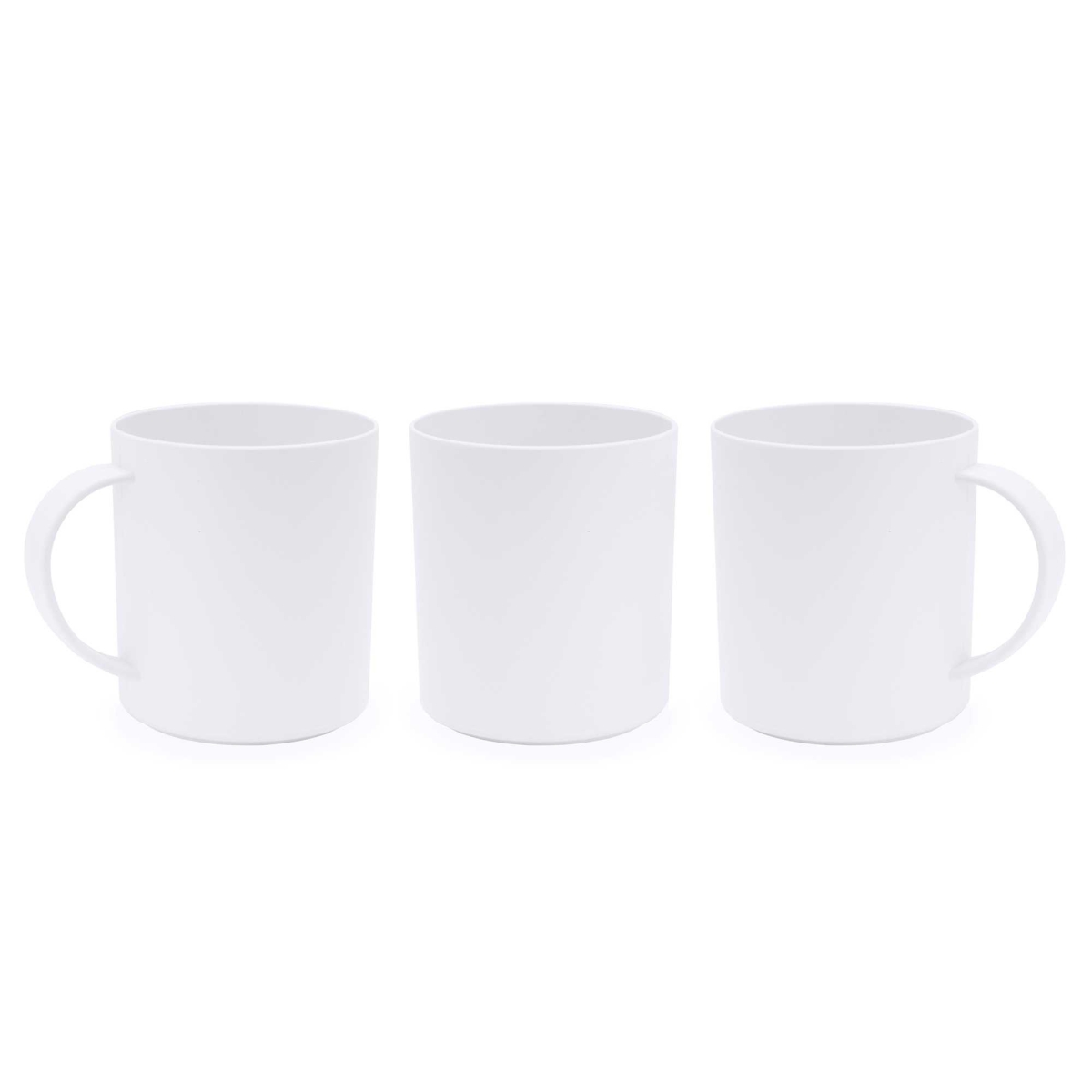 *OUTLET* Taza Reutilizable Stamina Parcha | Toleshop