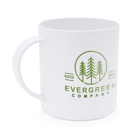 *OUTLET* Taza Reutilizable Stamina Parcha | Toleshop 2