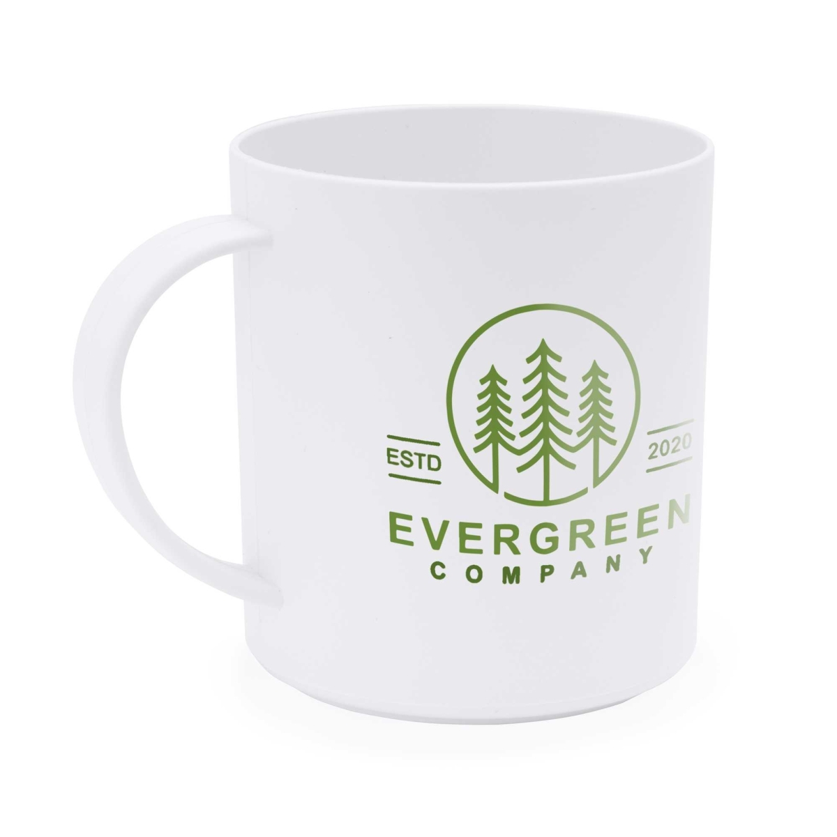 *OUTLET* Taza Reutilizable Stamina Parcha | Toleshop