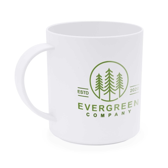 *OUTLET* Taza Reutilizable Stamina Parcha | Toleshop