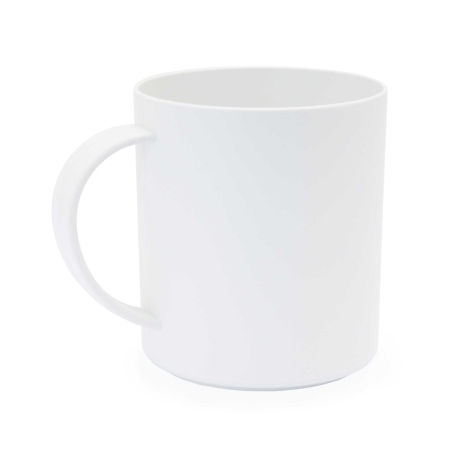 *OUTLET* Taza Reutilizable Stamina Parcha | Toleshop