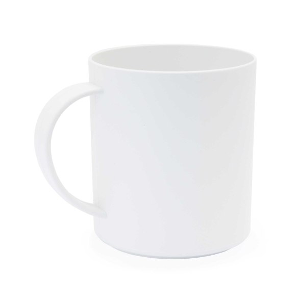 *OUTLET* Taza Reutilizable Stamina Parcha | Toleshop