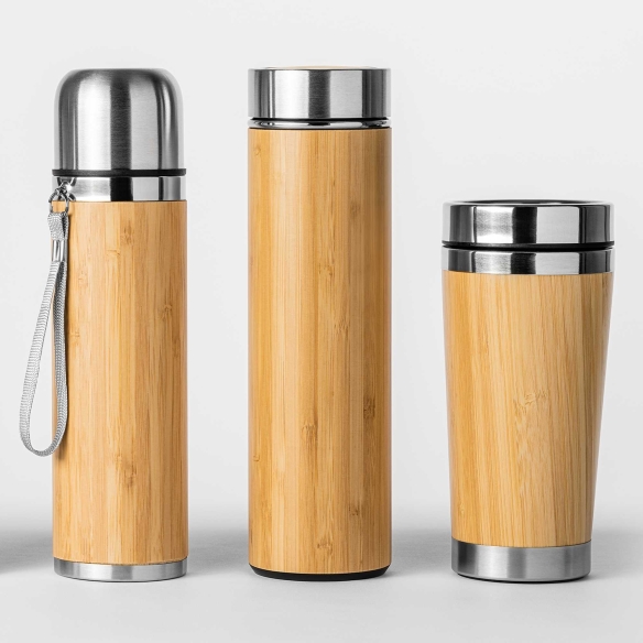 Vaso con Tapa Dosificadora Stamina Yaba | Toleshop
