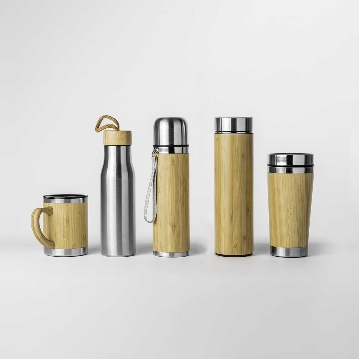 Vaso con Tapa Dosificadora Stamina Yaba | Toleshop