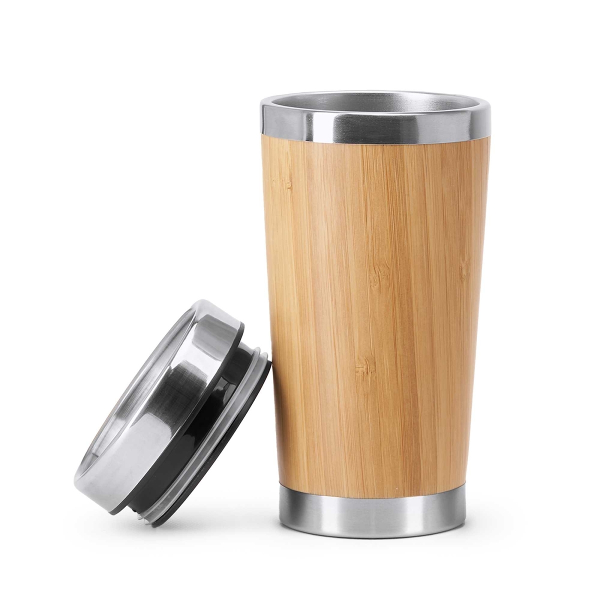Vaso con Tapa Dosificadora Stamina Yaba | Toleshop