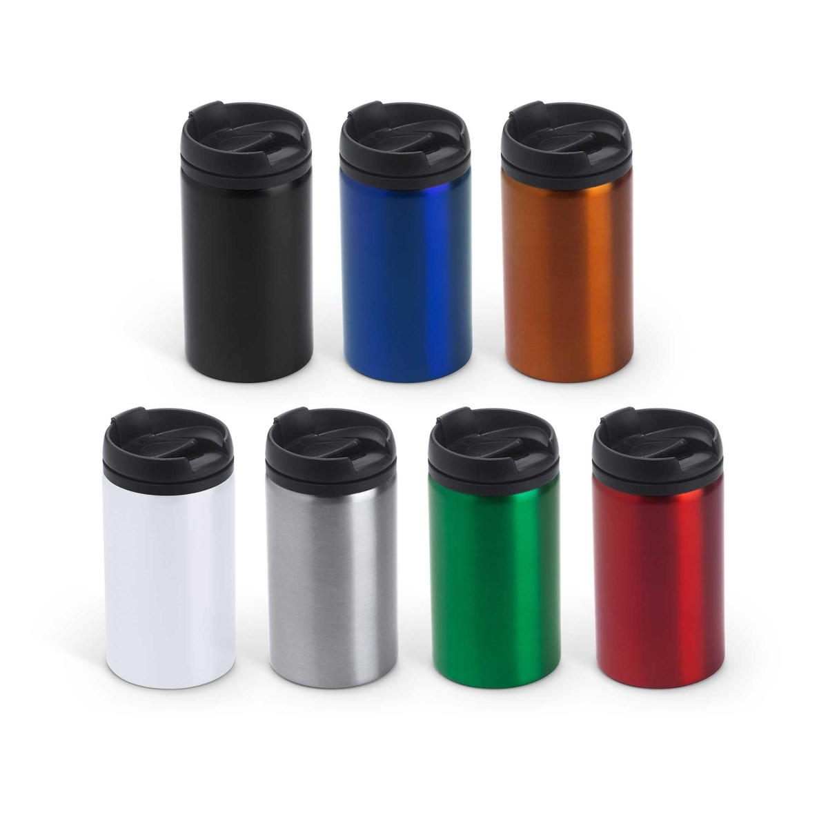 Vaso de Acero Inoxidable Stamina Milu | Toleshop