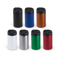 Vaso de Acero Inoxidable Stamina Milu | Toleshop