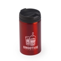 Vaso de Acero Inoxidable Stamina Milu | Toleshop