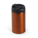 Vaso de Acero Inoxidable Stamina Milu 4029