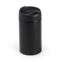 Vaso de Acero Inoxidable Stamina Milu 4029