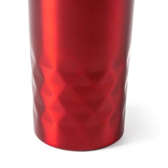 Vaso de Acero Inoxidable Stamina Salak | Toleshop