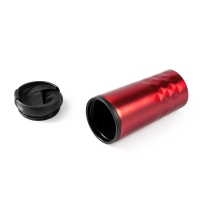 Vaso de Acero Inoxidable Stamina Salak | Toleshop
