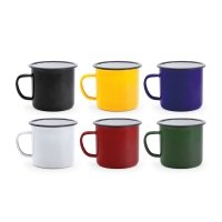 Taza Stamina Anon |Toleshop
