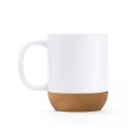 Taza de Cerámica Stamina Rosella 4013
