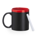 Taza Pizarra Stamina Palta 4007