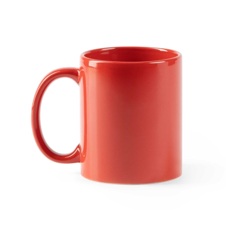 Taza de Cerámica Stamina Papaya |Toleshop 2