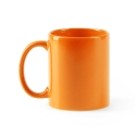 Taza de Cerámica Stamina Papaya 4006