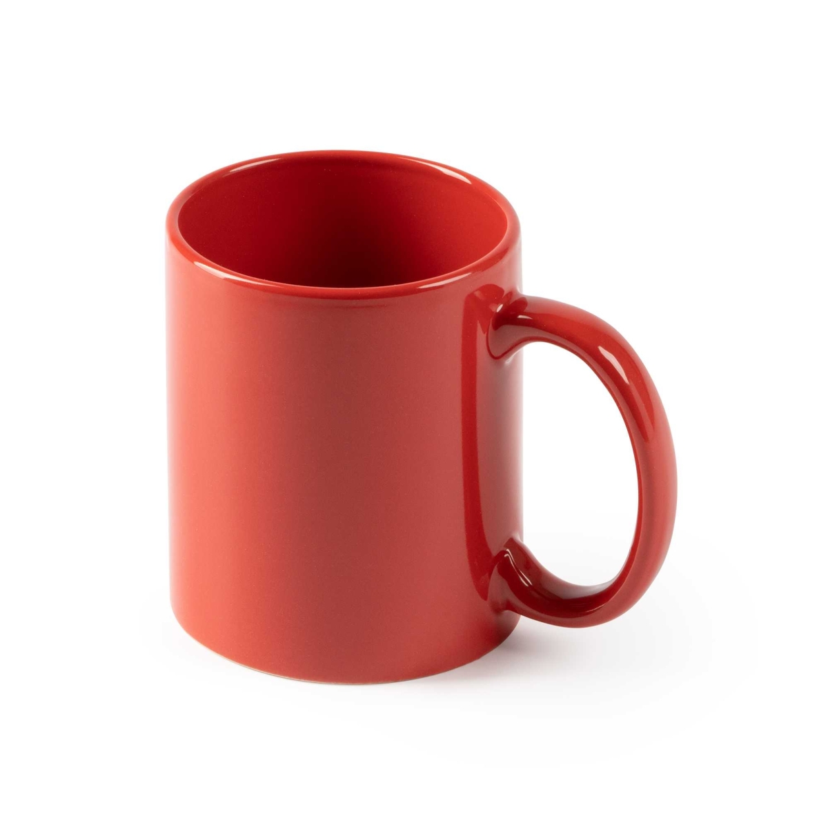 Taza de Cerámica Stamina Papaya |Toleshop