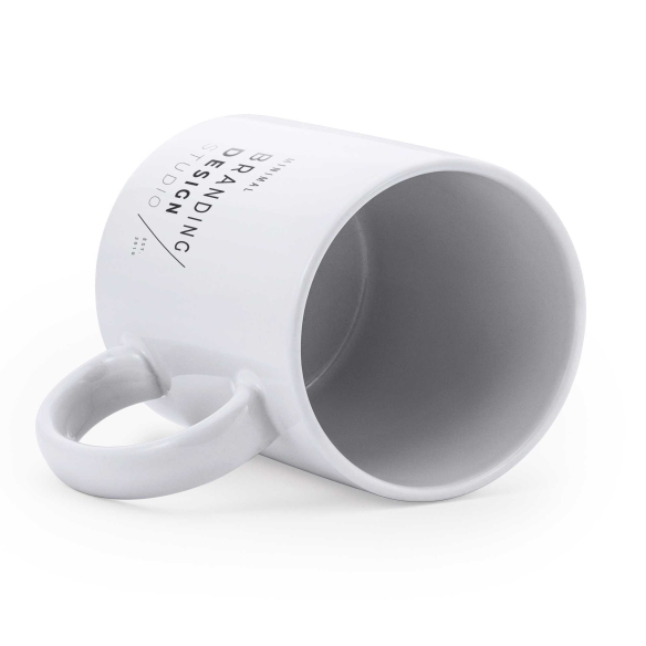 Taza de Cerámica Stamina Yuca |Toleshop