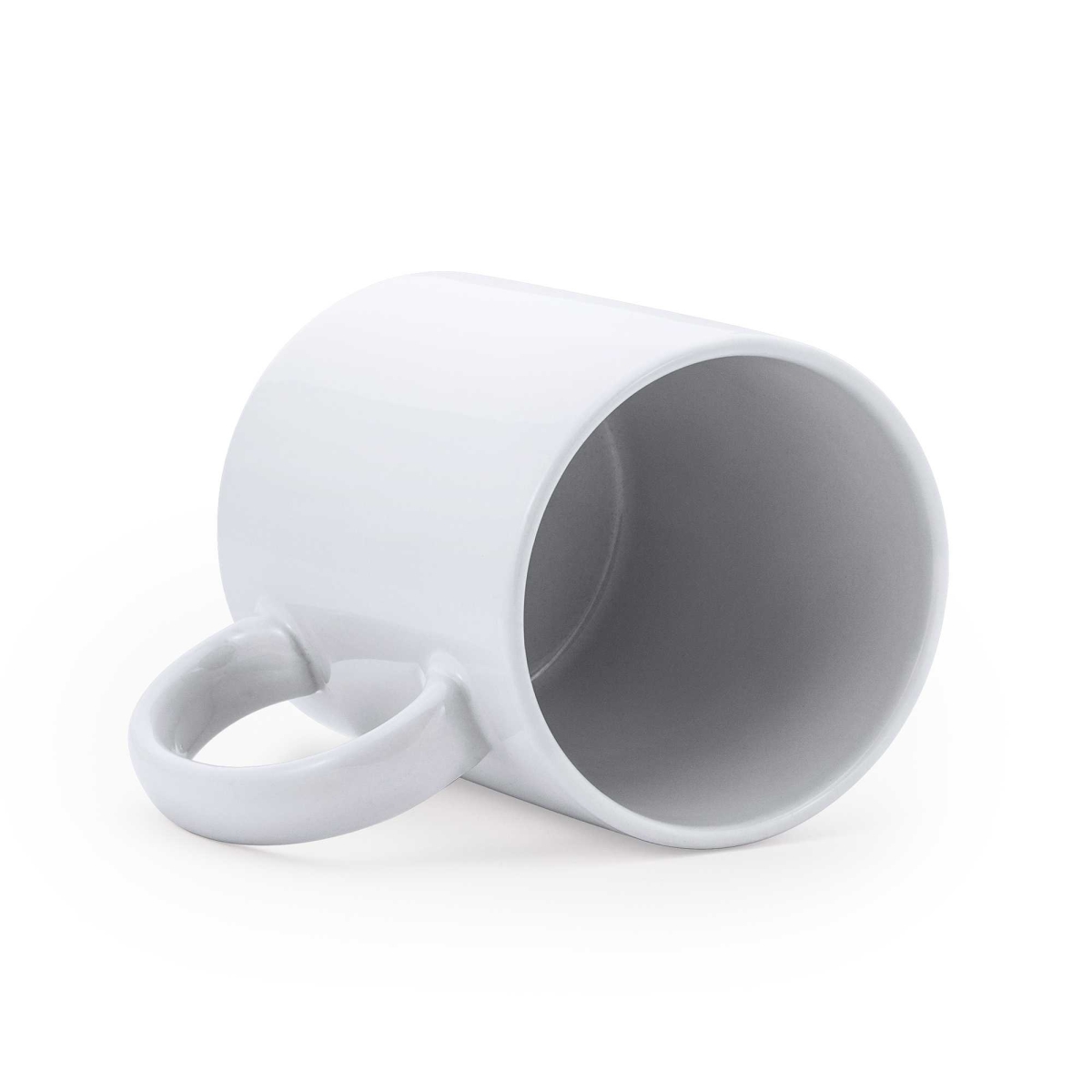 Taza de Cerámica Stamina Yuca |Toleshop