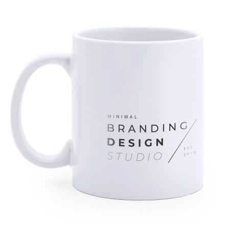 Taza de Cerámica Stamina Yuca |Toleshop 2