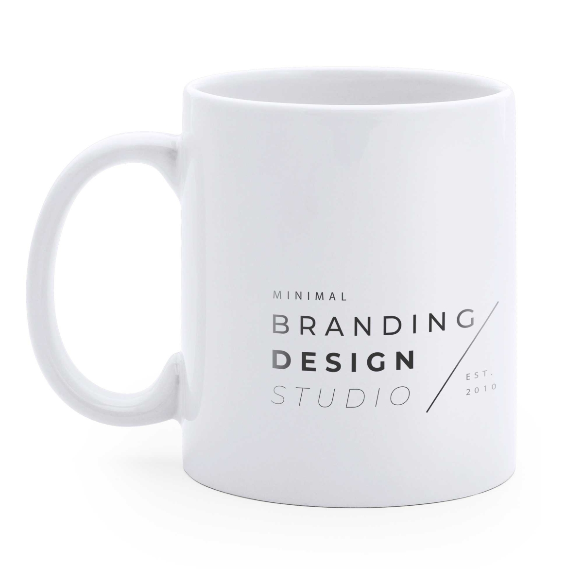 Taza de Cerámica Stamina Yuca |Toleshop