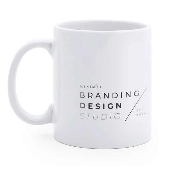 Taza de Cerámica Stamina Yuca |Toleshop