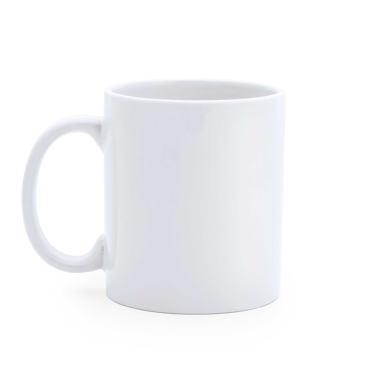 Taza de Cerámica Stamina Yuca |Toleshop