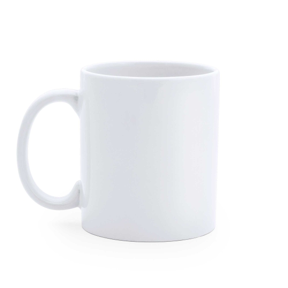 Taza de Cerámica Stamina Yuca |Toleshop