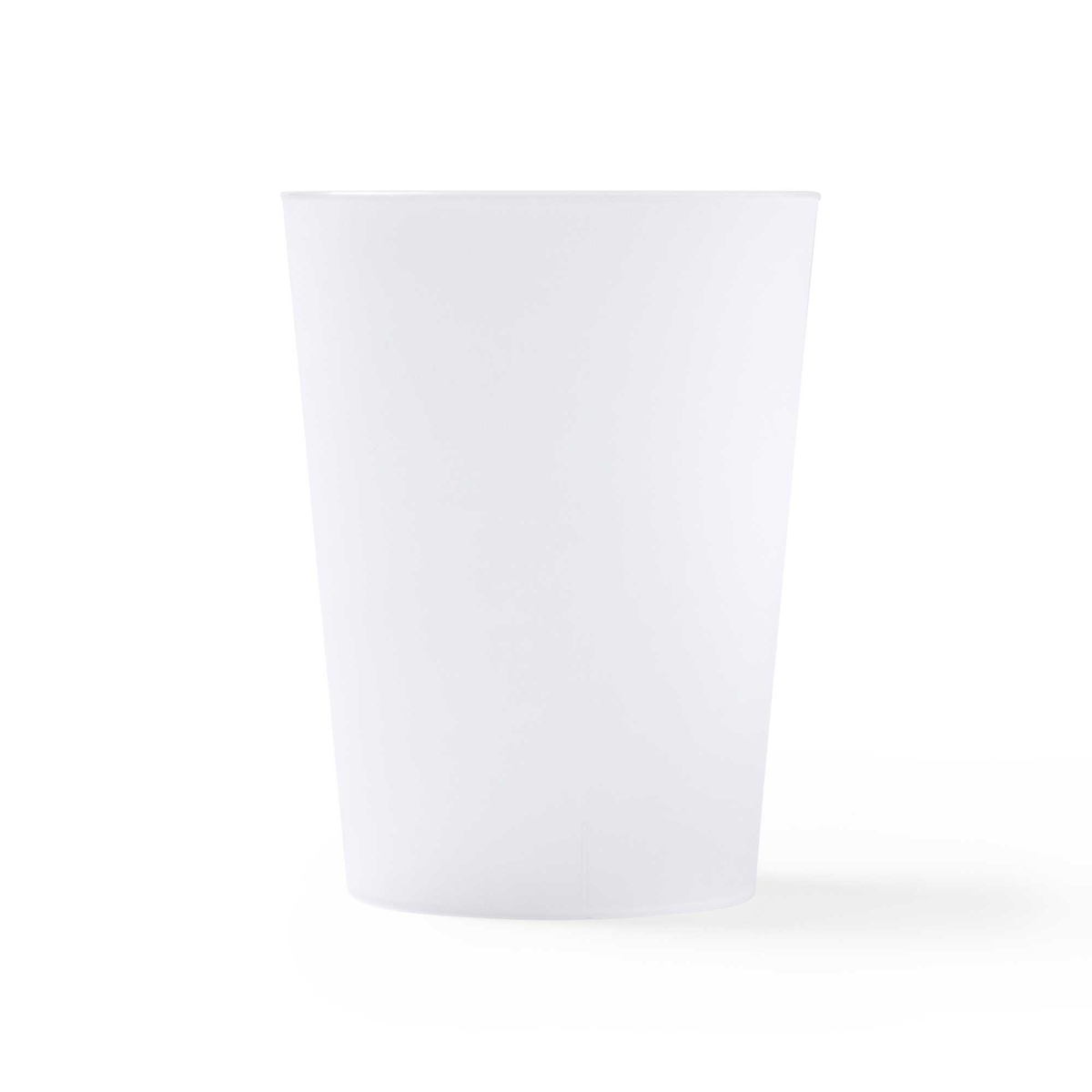 Vaso Reutilizable Stamina Pontal |Toleshop