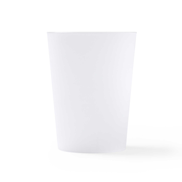 Vaso Reutilizable Stamina Pontal |Toleshop