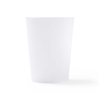 Vaso Reutilizable Stamina Pontal |Toleshop