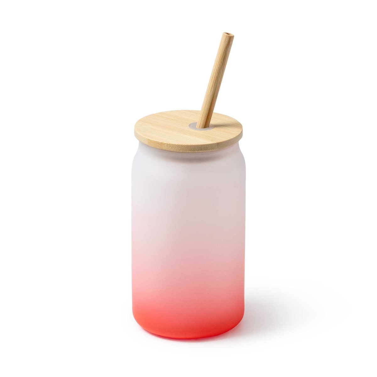 Vaso con Tapa y Pajita Stamina Dalby | Toleshop