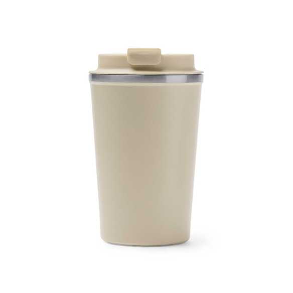 Vaso Térmico con Tapa Stamina Okele | Toleshop