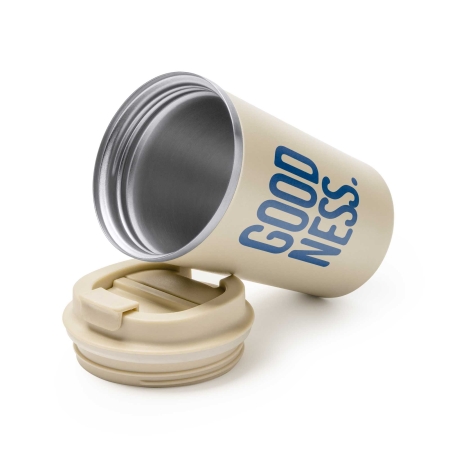 Vaso Térmico con Tapa Stamina Okele | Toleshop 2